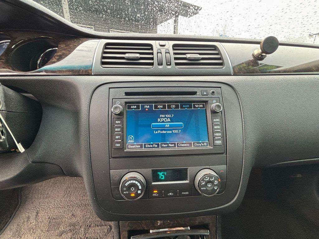 used 2006 Buick Lucerne car, priced at $4,499