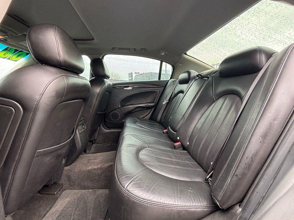 used 2006 Buick Lucerne car, priced at $4,499