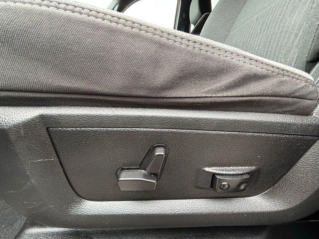 used 2024 Ram 2500 car, priced at $44,499