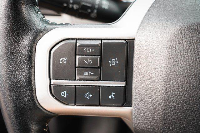 used 2023 Ford Expedition car, priced at $46,488