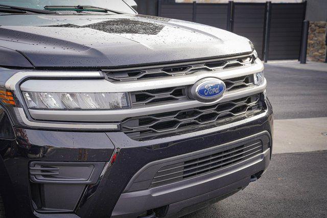 used 2023 Ford Expedition car, priced at $46,488