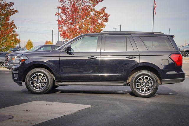 used 2023 Ford Expedition car, priced at $46,488