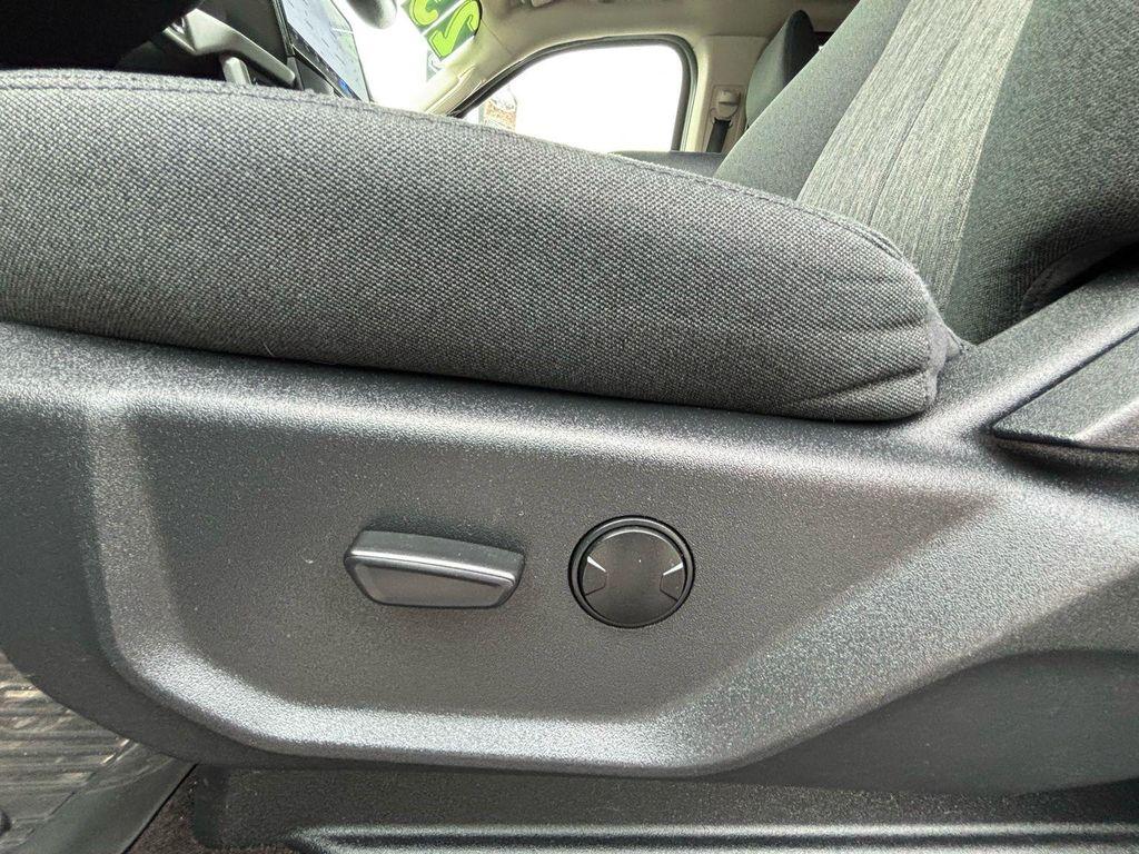 used 2023 Ford Expedition car, priced at $46,280