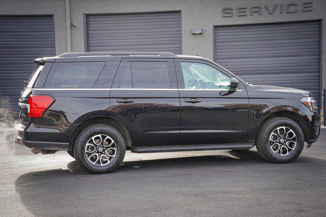 used 2023 Ford Expedition car, priced at $46,488