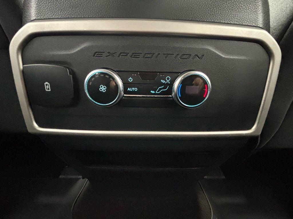 used 2023 Ford Expedition car, priced at $46,280