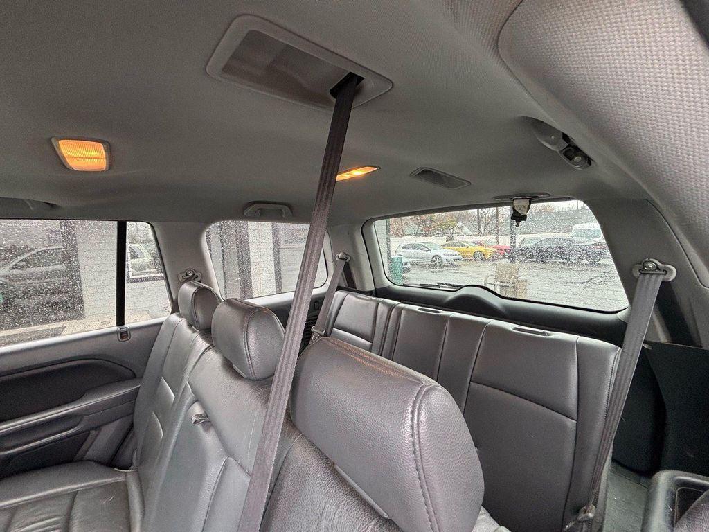 used 2006 Honda Pilot car, priced at $5,999