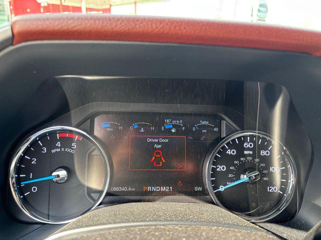used 2019 Ford F-250 car, priced at $64,990