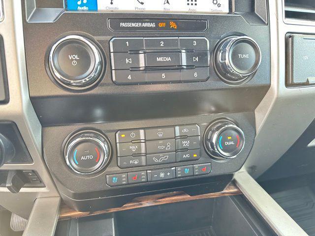 used 2019 Ford F-150 car, priced at $27,915