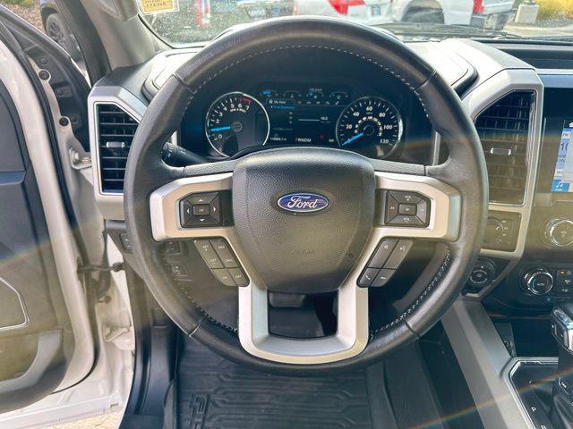 used 2019 Ford F-150 car, priced at $27,915