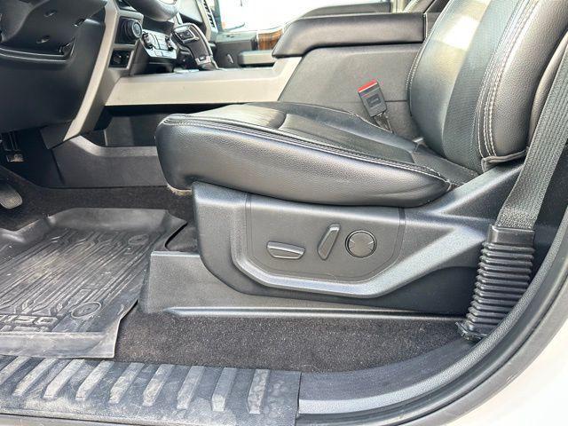 used 2019 Ford F-150 car, priced at $27,915