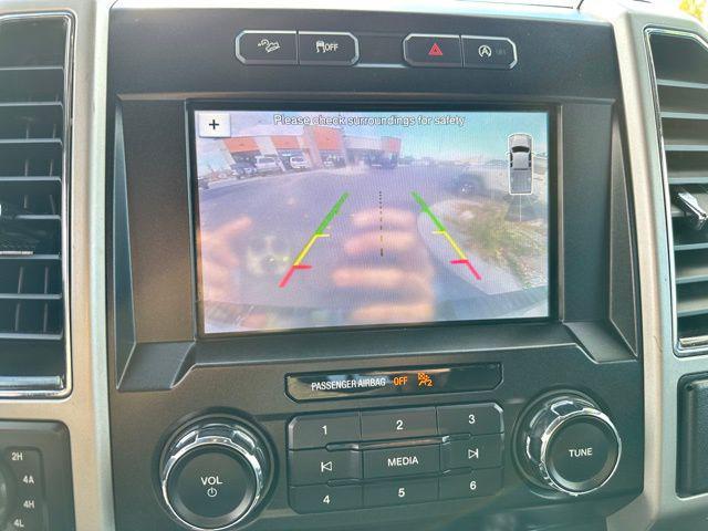 used 2019 Ford F-150 car, priced at $27,915