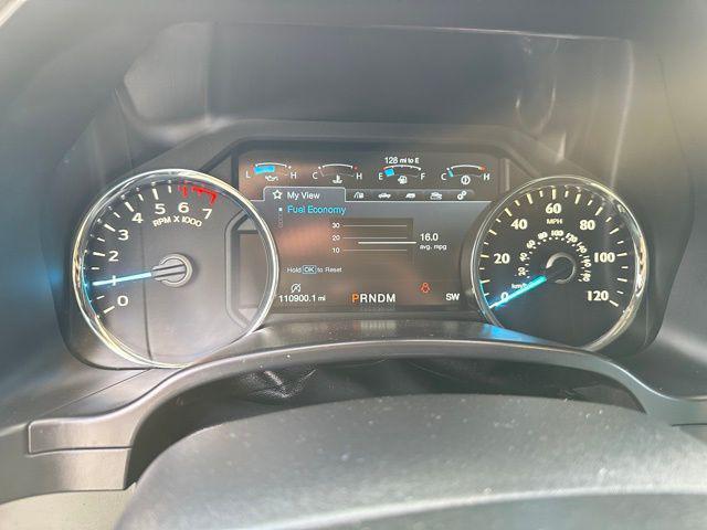 used 2019 Ford F-150 car, priced at $27,915