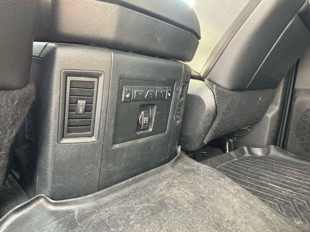 used 2017 Ram 2500 car, priced at $45,999