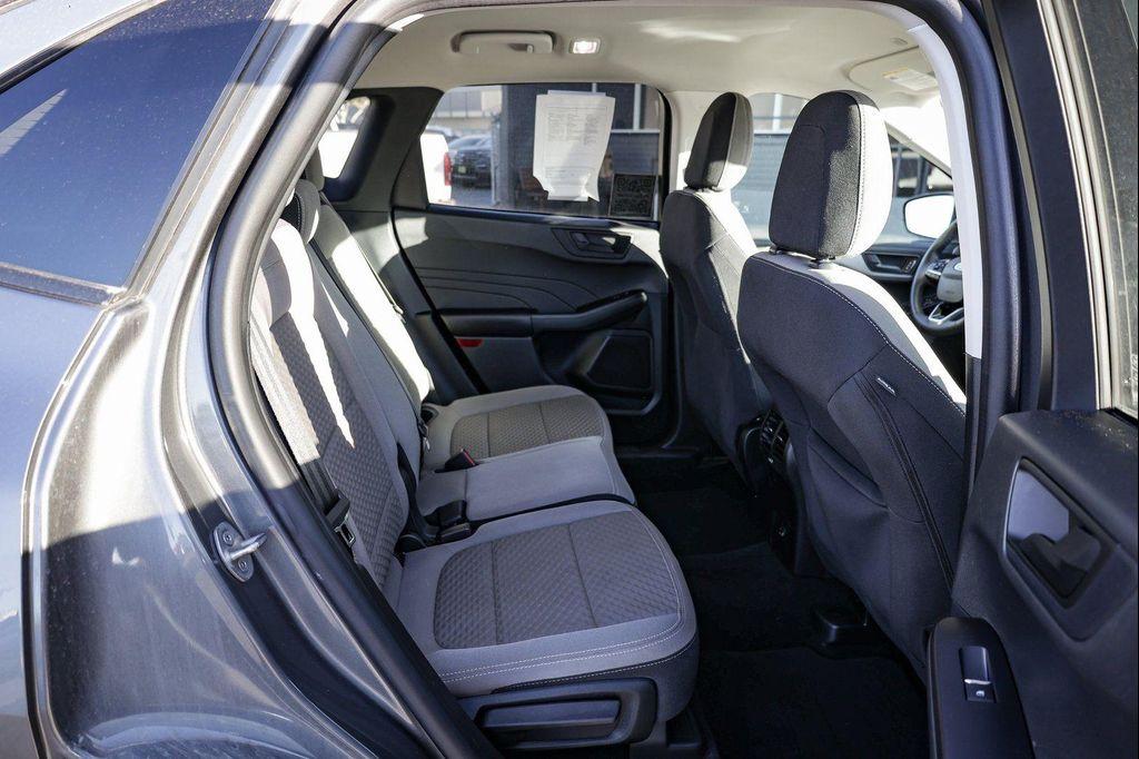 used 2022 Ford Escape car, priced at $20,820