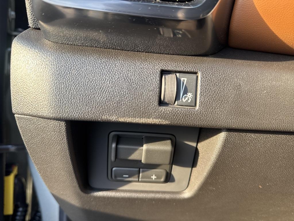 new 2026 GMC Canyon car, priced at $50,510