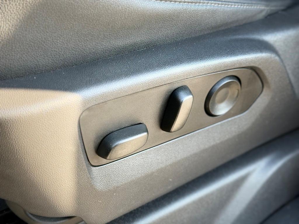 used 2023 GMC Sierra 1500 car, priced at $45,995