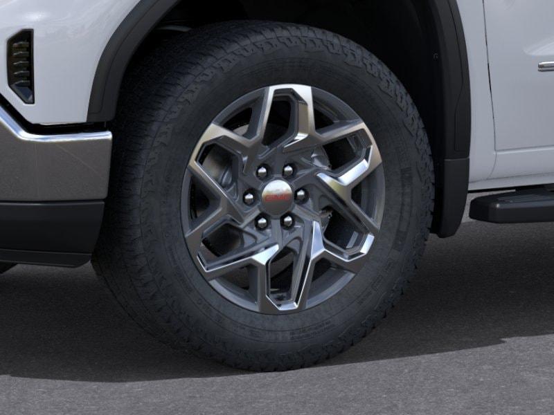 new 2026 GMC Sierra 1500 car, priced at $69,930