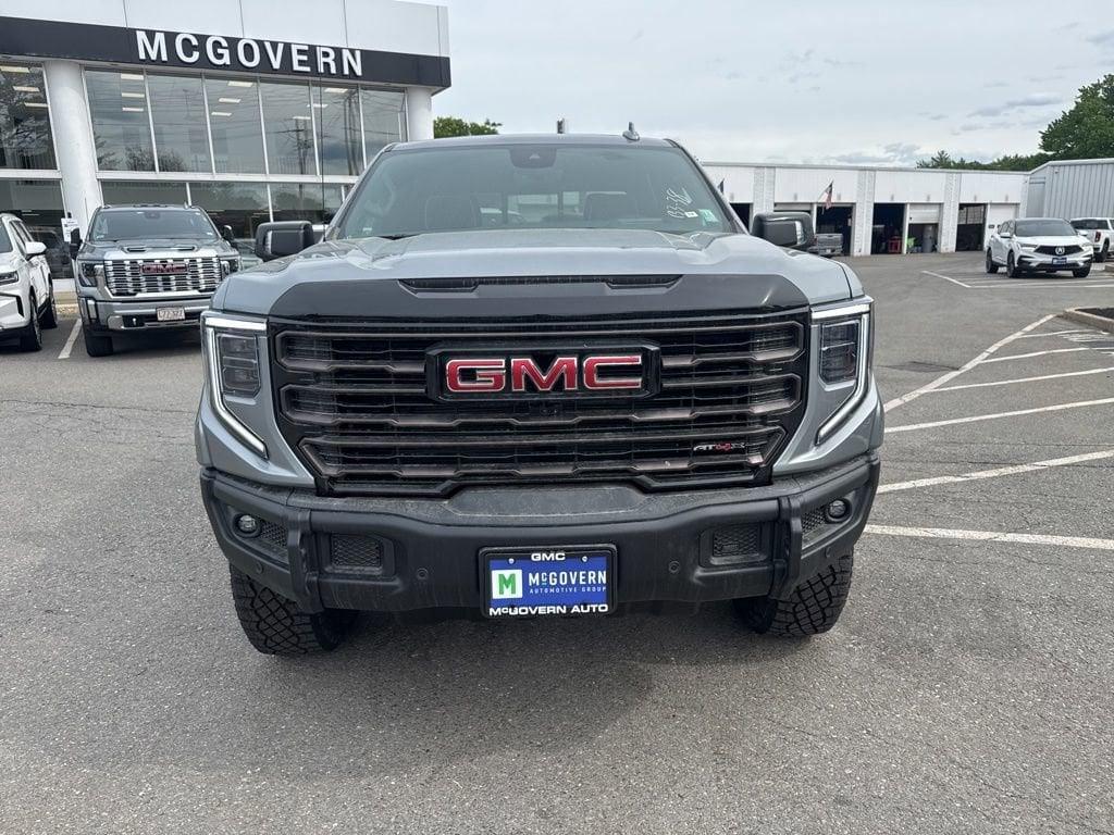 new 2026 GMC Sierra 1500 car, priced at $81,325
