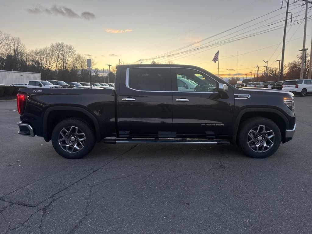 new 2026 GMC Sierra 1500 car, priced at $68,785