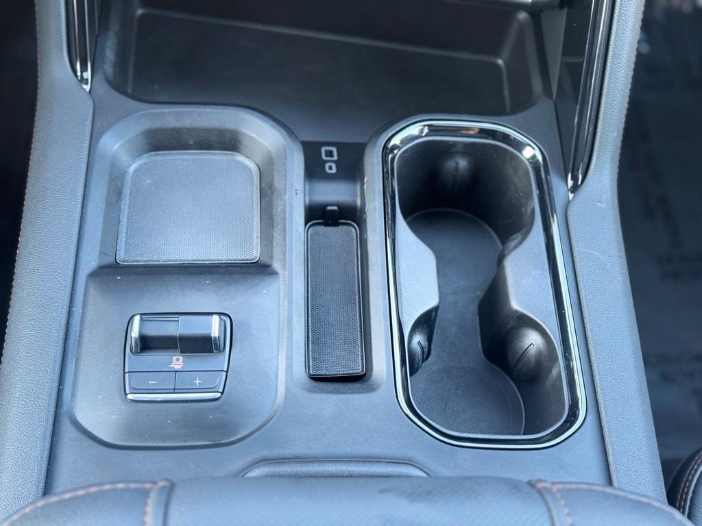 used 2024 GMC Sierra 2500 car, priced at $70,999