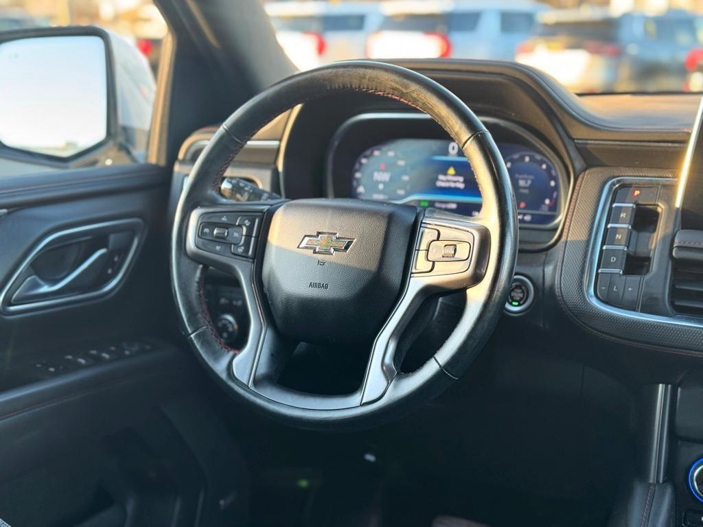 used 2023 Chevrolet Tahoe car, priced at $55,995