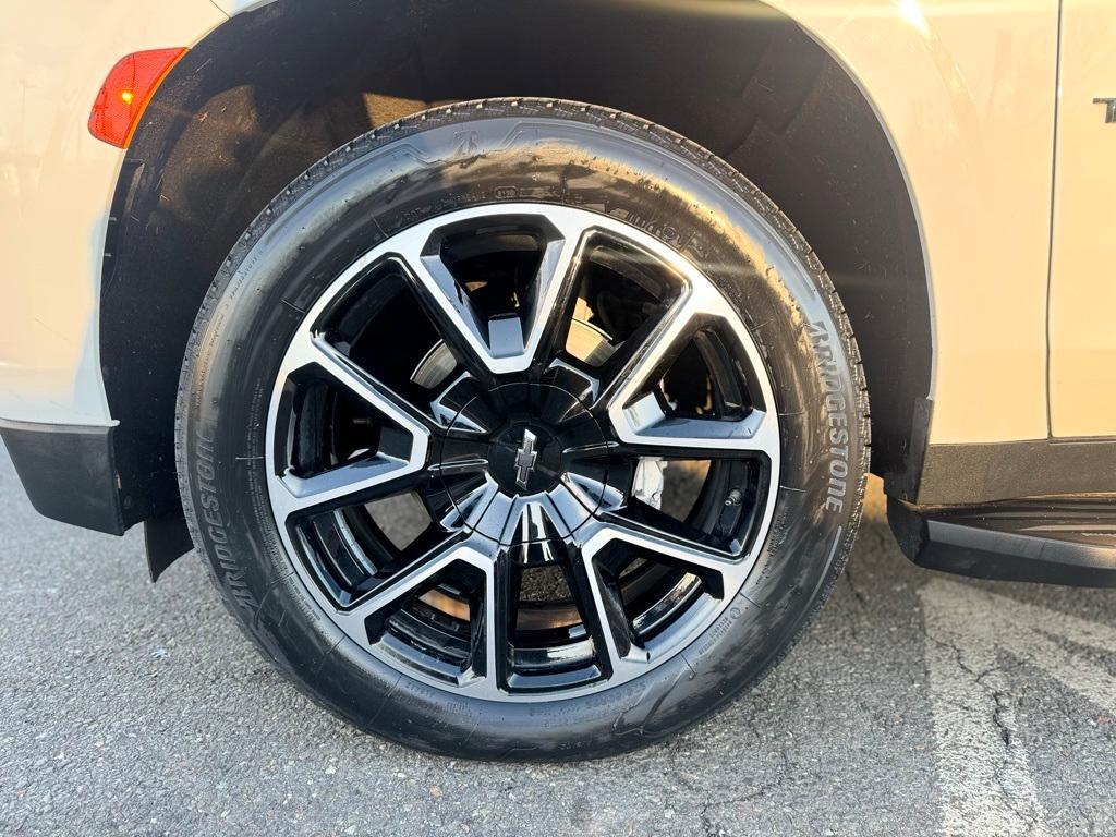 used 2023 Chevrolet Tahoe car, priced at $55,995