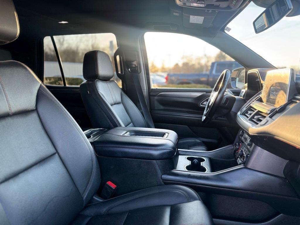 used 2023 Chevrolet Tahoe car, priced at $55,995