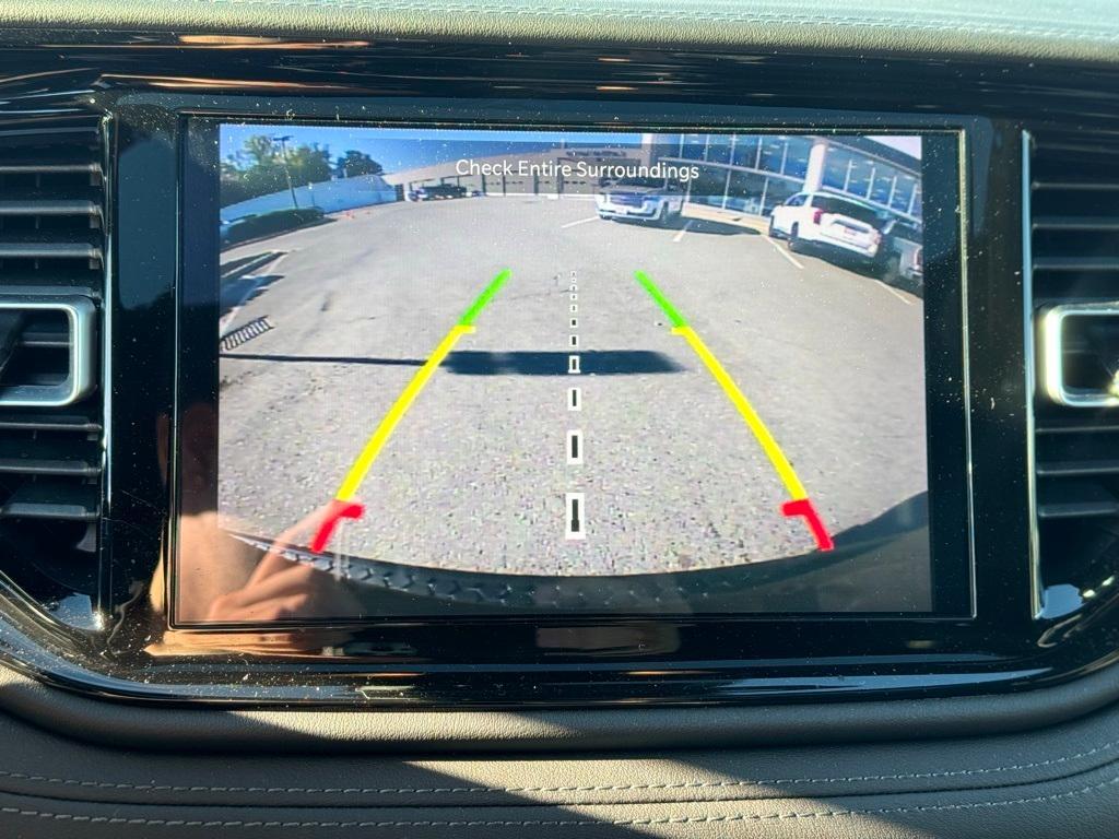 used 2022 Dodge Durango car, priced at $27,890