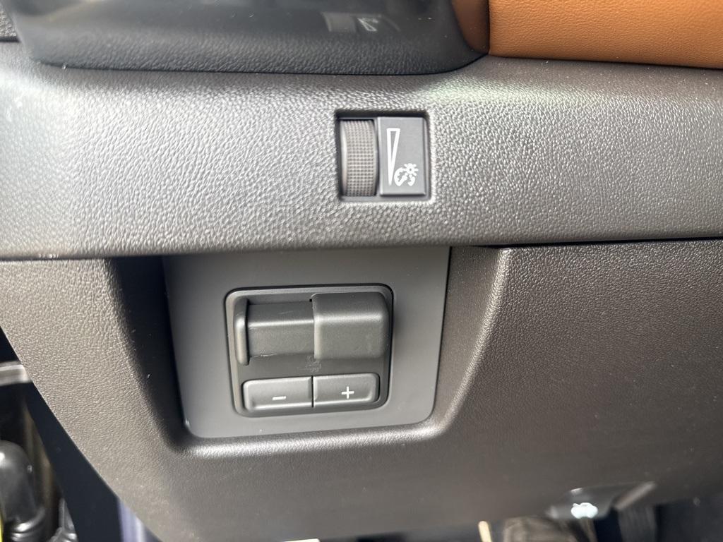 new 2026 GMC Canyon car, priced at $53,825