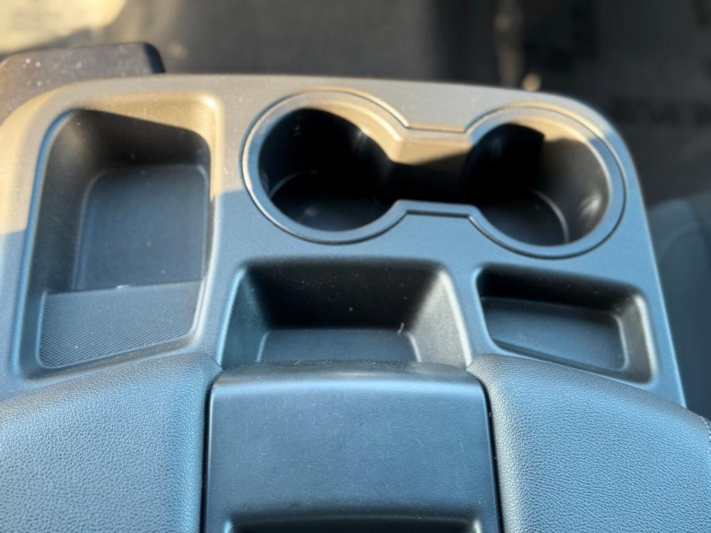 used 2022 Chevrolet Silverado 1500 Limited car, priced at $29,999