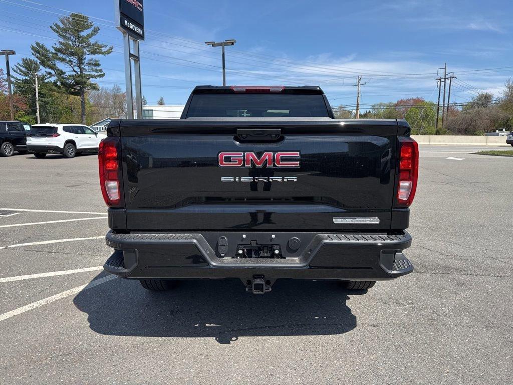 new 2026 GMC Sierra 1500 car, priced at $64,125