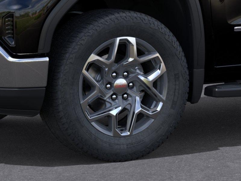 new 2026 GMC Sierra 1500 car, priced at $69,330