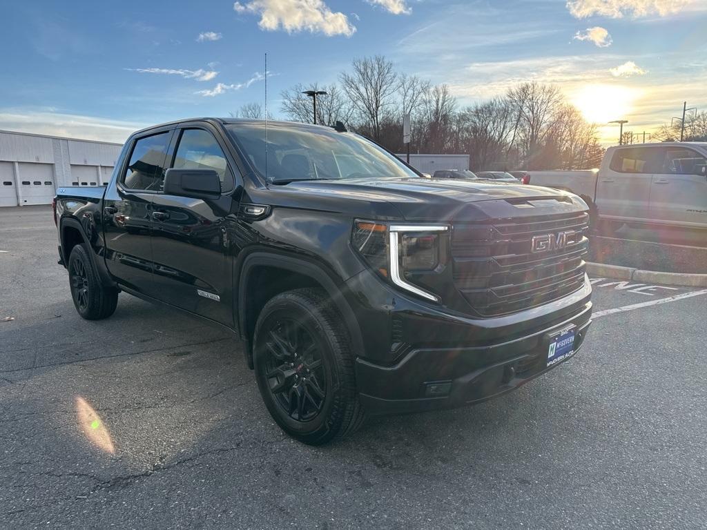 new 2026 GMC Sierra 1500 car, priced at $56,490