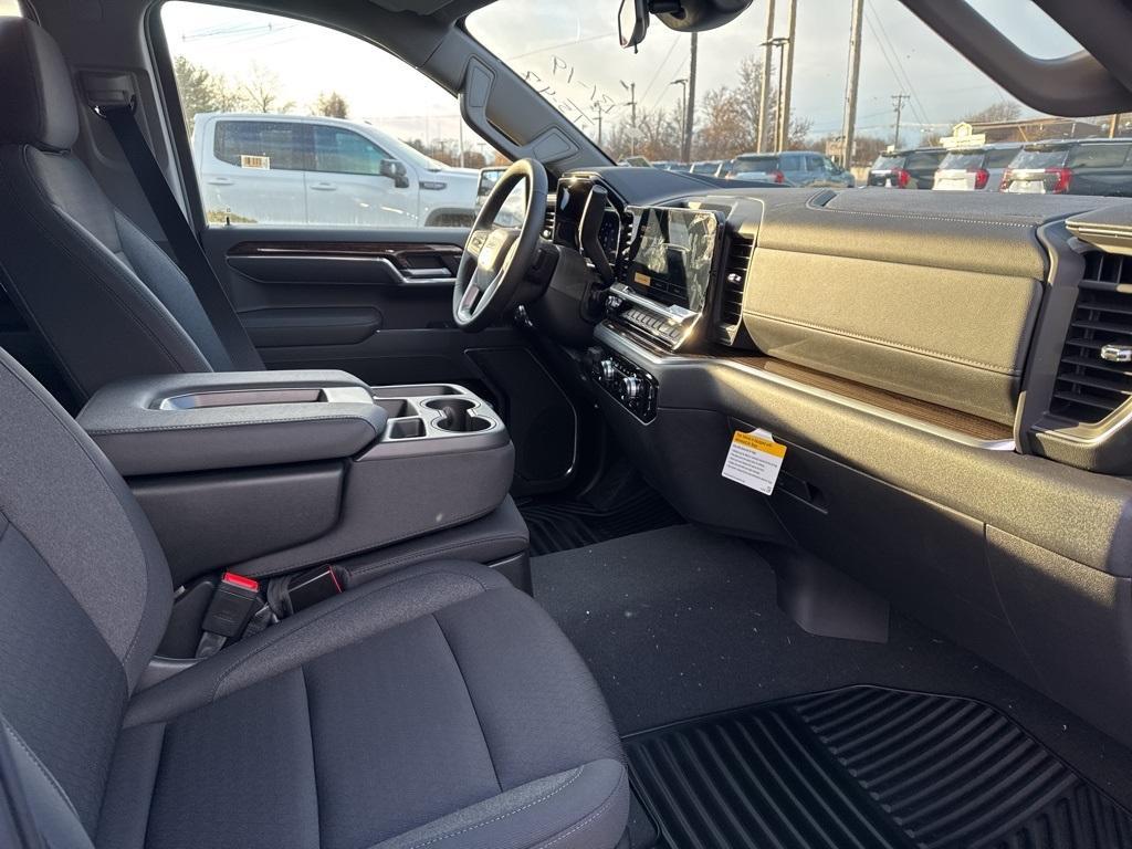 new 2026 GMC Sierra 1500 car, priced at $56,490