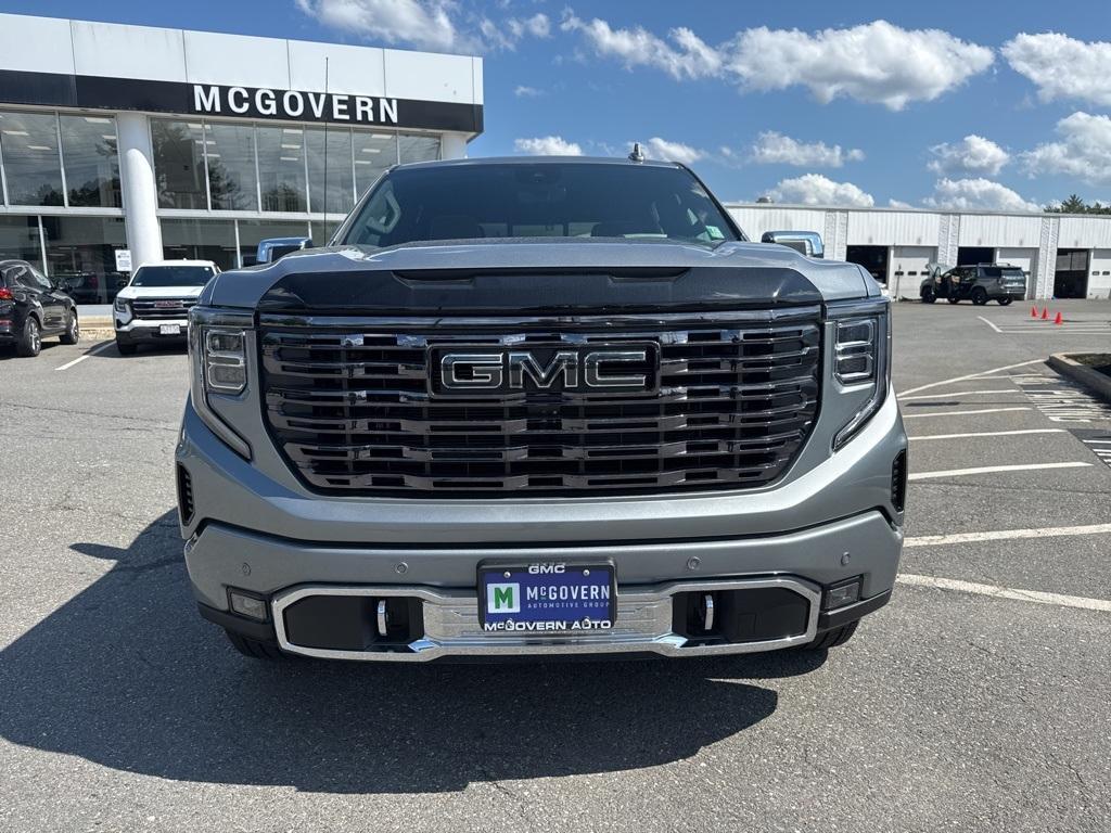 new 2025 GMC Sierra 1500 car, priced at $87,850