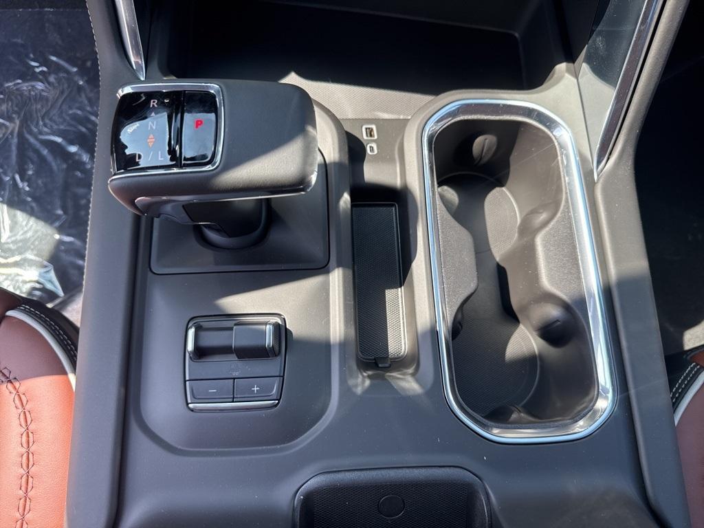 new 2025 GMC Sierra 1500 car, priced at $87,850