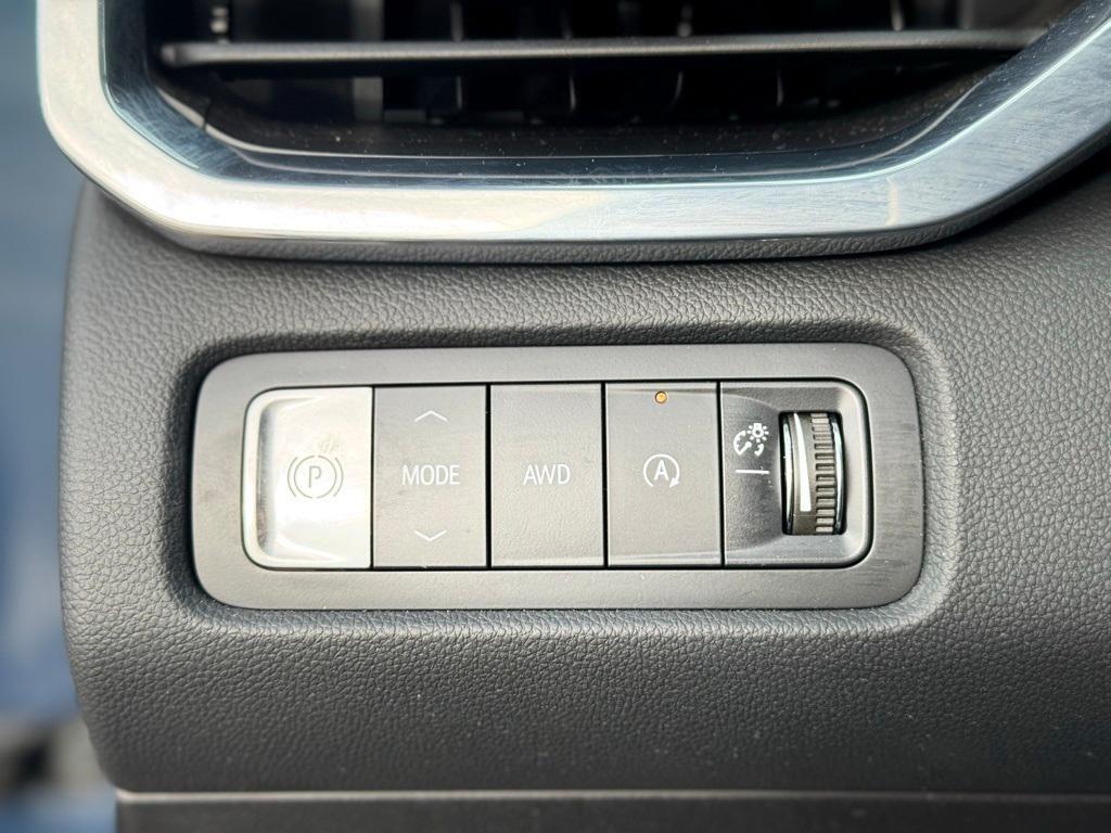 used 2024 GMC Acadia car, priced at $52,995