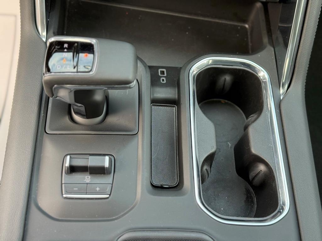 used 2025 GMC Sierra 1500 car, priced at $63,595