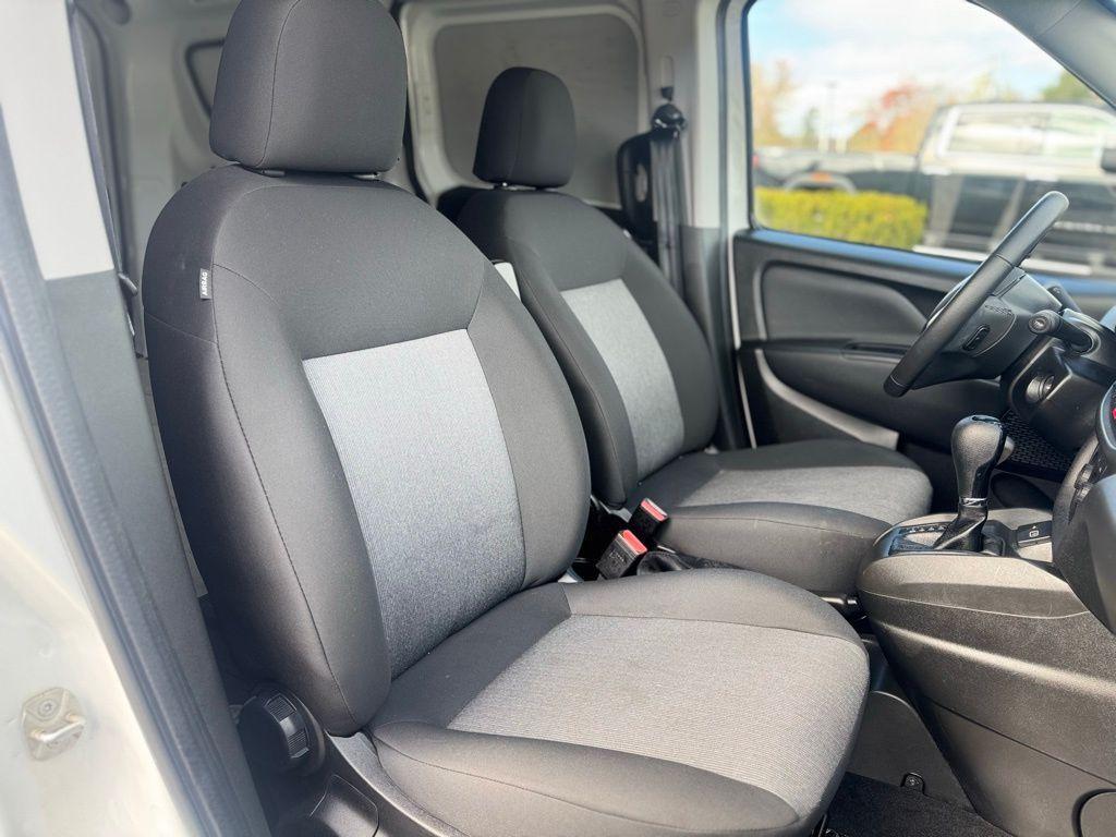 used 2022 Ram ProMaster City car, priced at $30,594