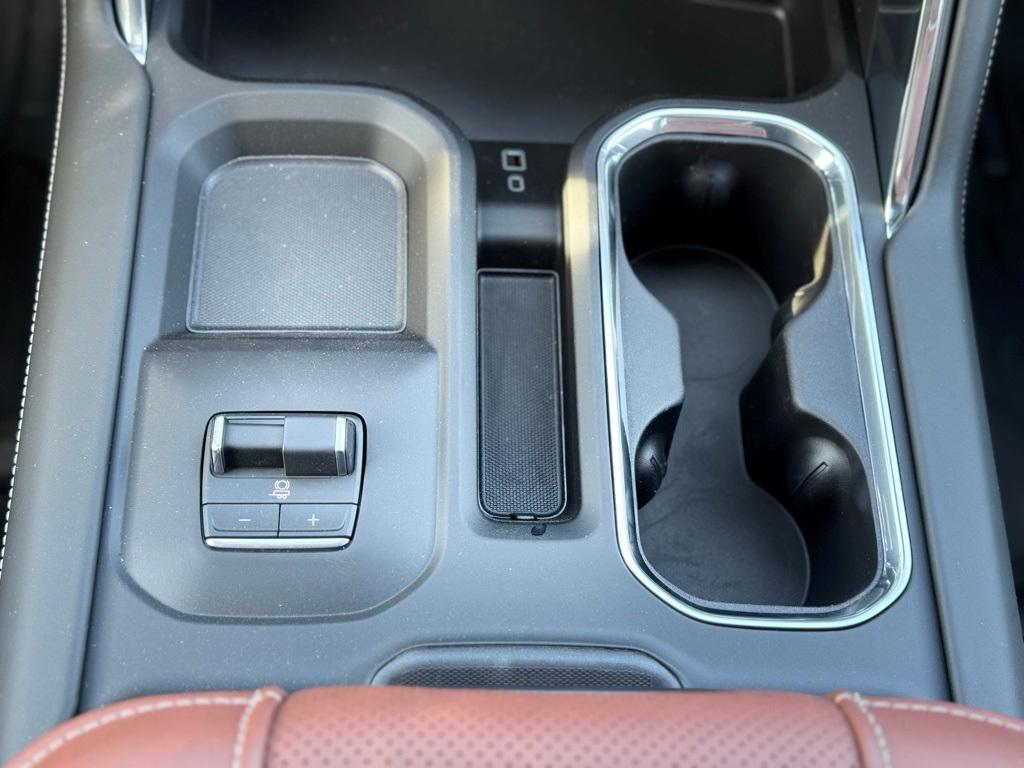 new 2026 GMC Sierra 2500 car, priced at $97,705