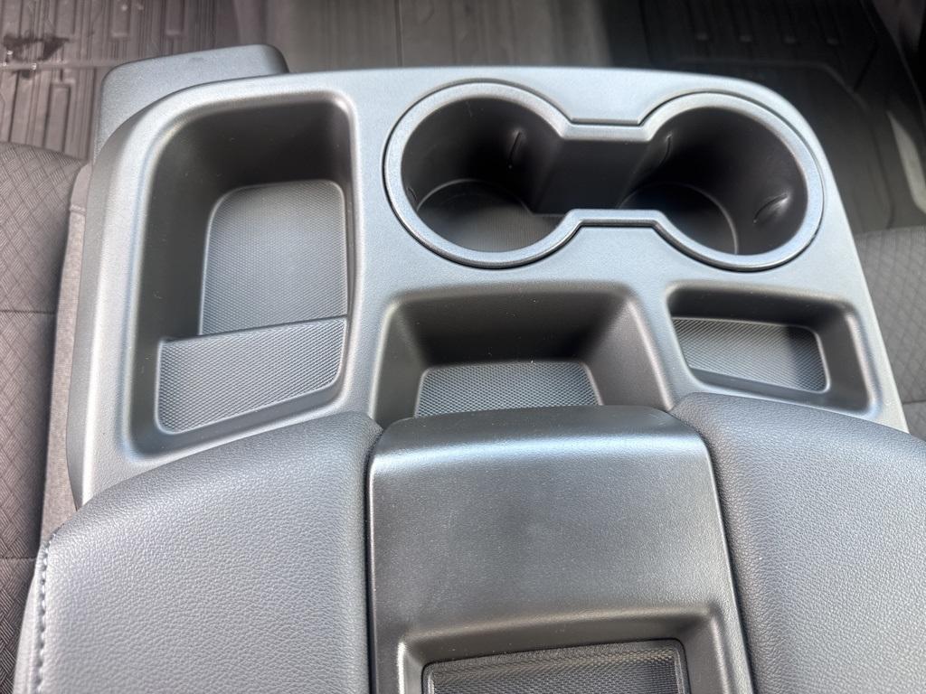 new 2025 GMC Sierra 2500 car, priced at $73,535