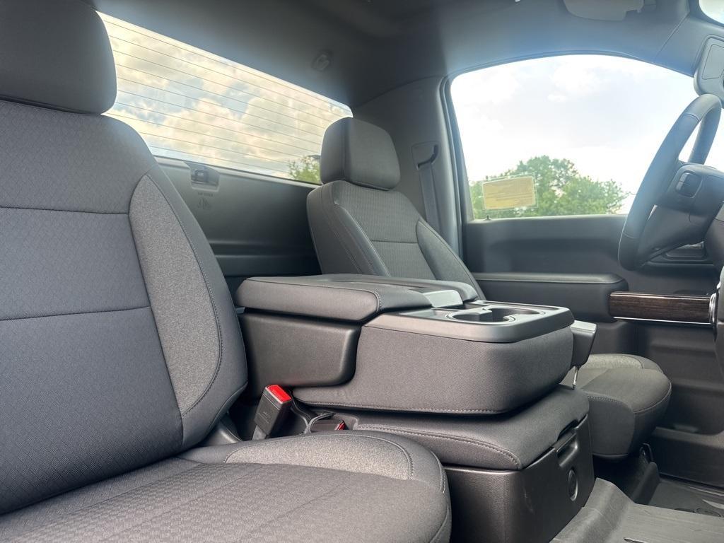 new 2025 GMC Sierra 2500 car, priced at $73,535