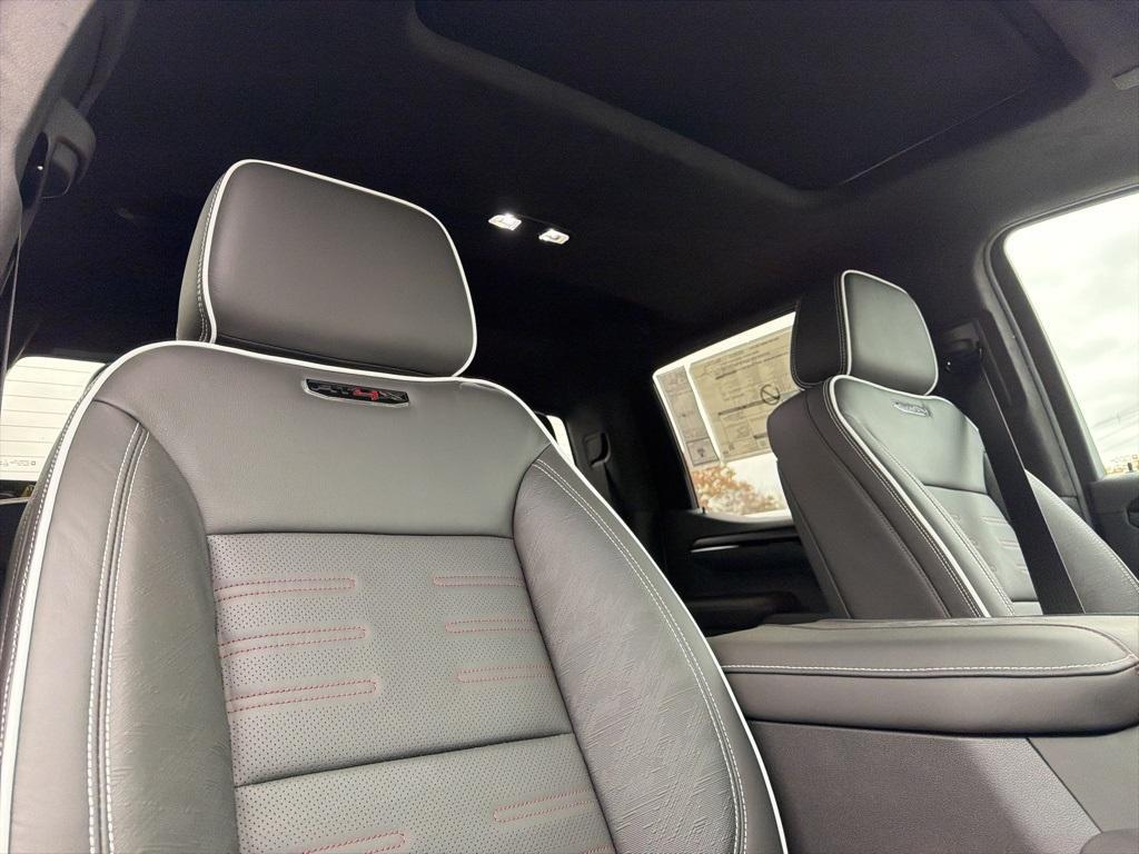 new 2026 GMC Sierra 1500 car, priced at $83,890