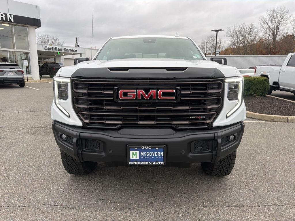 new 2026 GMC Sierra 1500 car, priced at $83,890