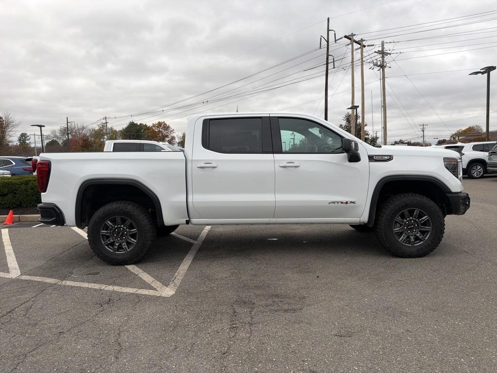 new 2026 GMC Sierra 1500 car, priced at $83,890