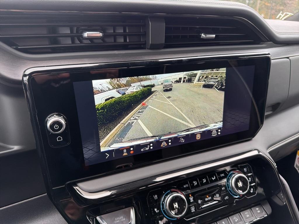 new 2026 GMC Sierra 1500 car, priced at $83,890