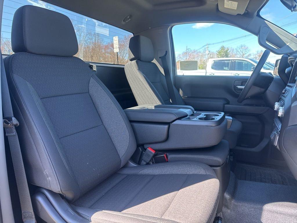 new 2026 GMC Sierra 1500 car, priced at $50,630