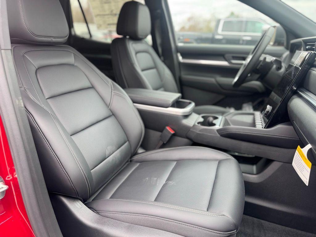 new 2026 GMC Terrain car, priced at $40,135