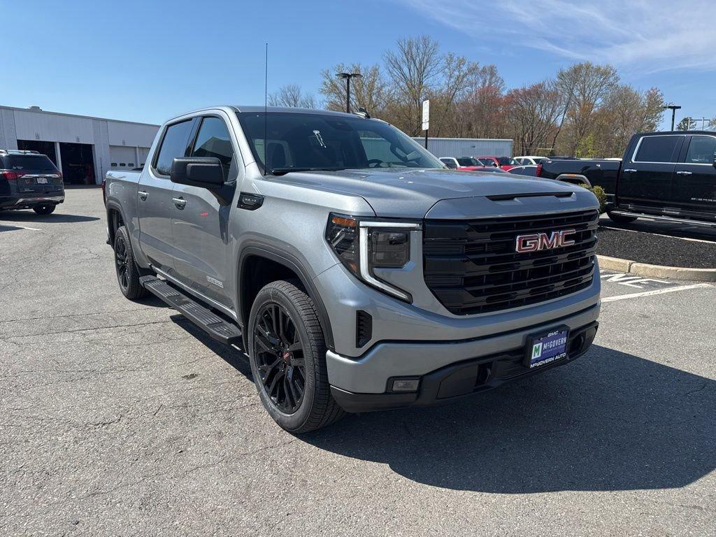 new 2026 GMC Sierra 1500 car, priced at $65,720
