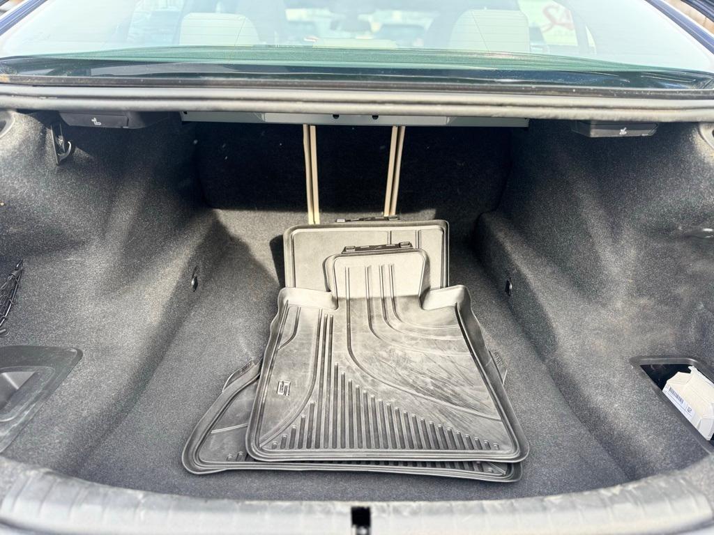 used 2019 BMW 540 car, priced at $29,995